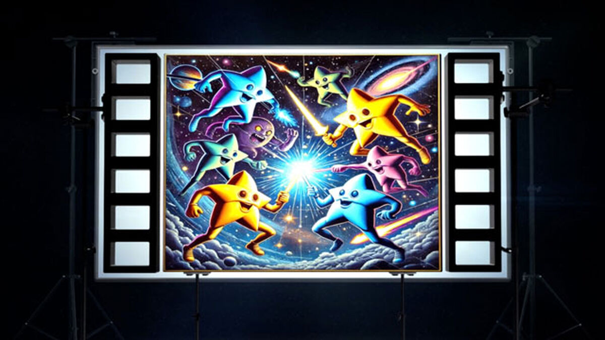 Do You See What A.I. See? Movie Edition image number 2